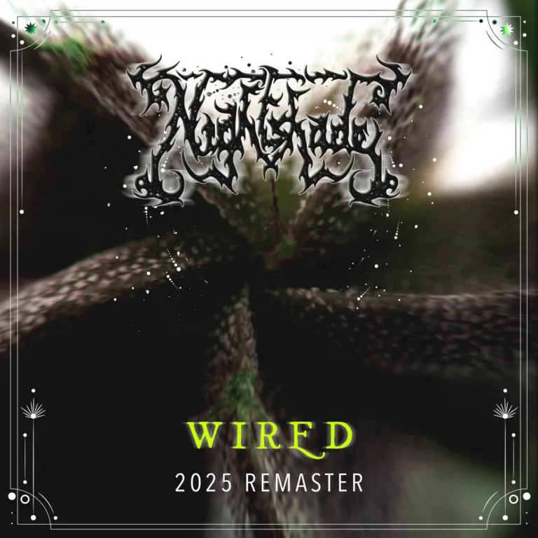 WIRED (2025 Remaster) by Nightshade