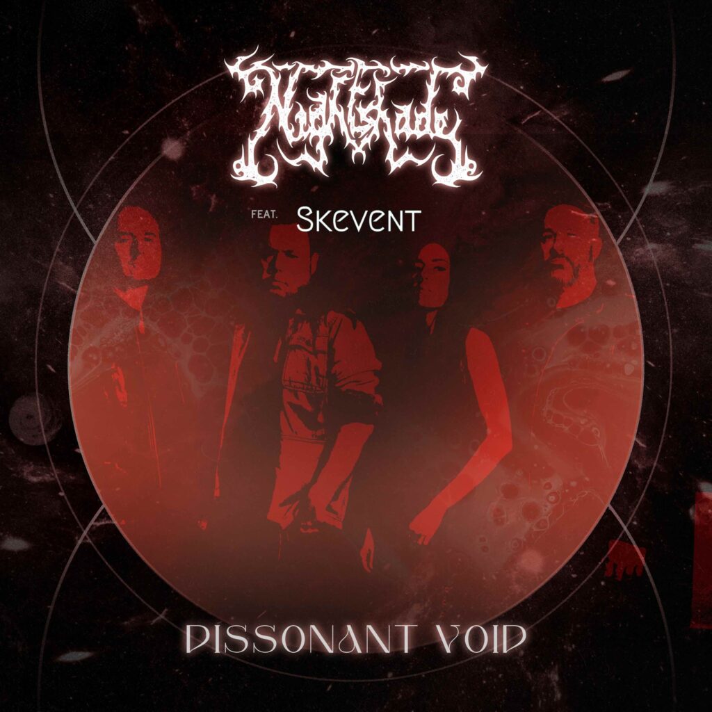 Dissonant Void Single