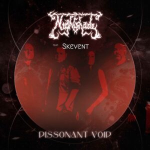 Dissonant Void Single