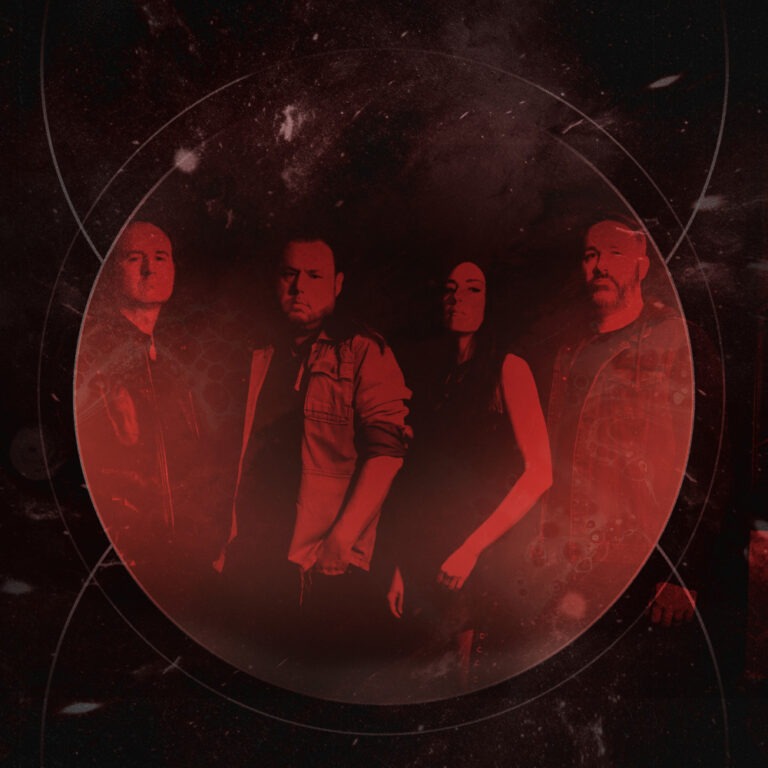 Dissonant Void Promotional Picture