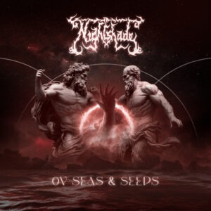 Ov Seas & Seeds cover artwork