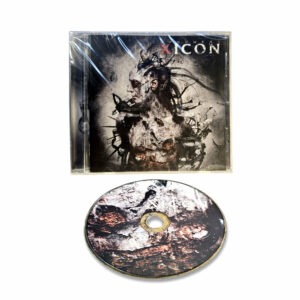 Xicon - Monument CD