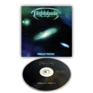 Nebula Trance CD