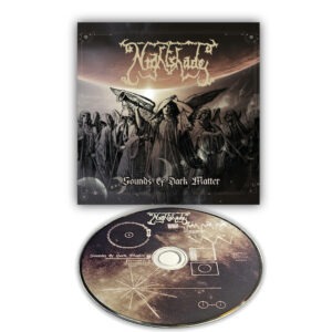 Sounds Of Dark Matter CD