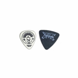 Guitar picks "Sounds Of Dark Matter"